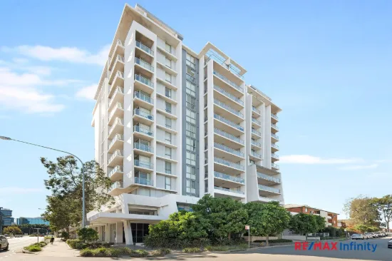 1127/111 High Street, Mascot, NSW 2020