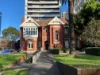 1128/572 St Kilda Road, Melbourne, Vic 3004