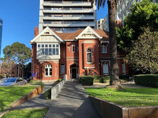1128/572 St Kilda Road, Melbourne, Vic 3004