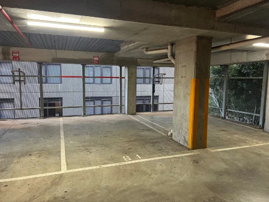 1128/572 St Kilda Road, Melbourne, Vic 3004-Image