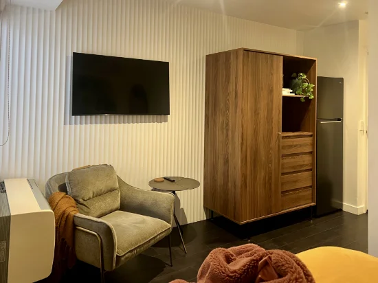 1128/572 St Kilda Road, Melbourne, Vic 3004-Image