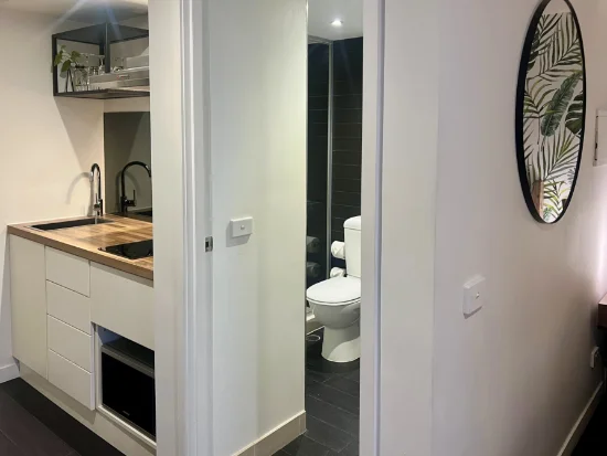 1128/572 St Kilda Road, Melbourne, Vic 3004-Image