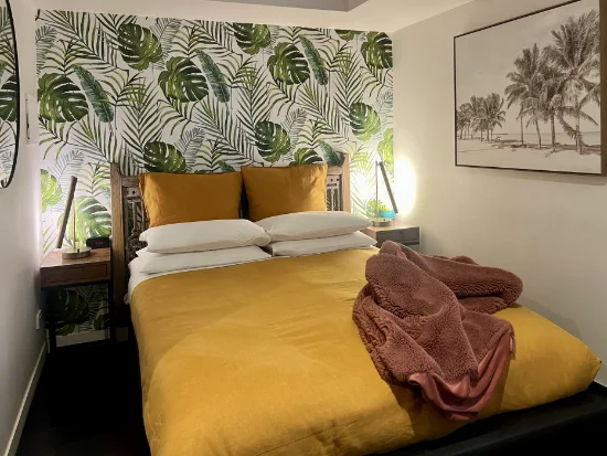 1128/572 St Kilda Road, Melbourne, Vic 3004-Image
