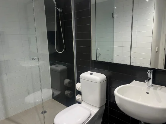 1128/572 St Kilda Road, Melbourne, Vic 3004-Image