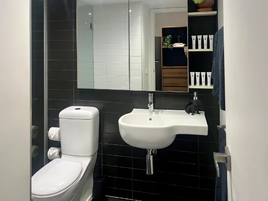 1128/572 St Kilda Road, Melbourne, Vic 3004-Image