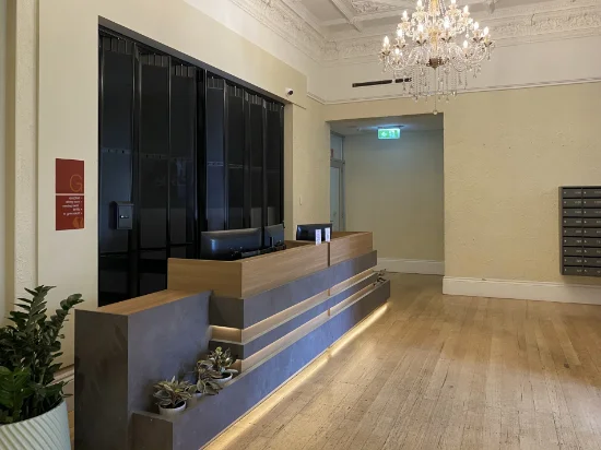 1128/572 St Kilda Road, Melbourne, Vic 3004-Image