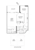 112A/6 Wamba Road, Ivanhoe East, Vic 3079-Floorplan