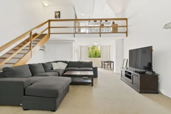 113/1 Missenden Road, Camperdown, NSW 2050