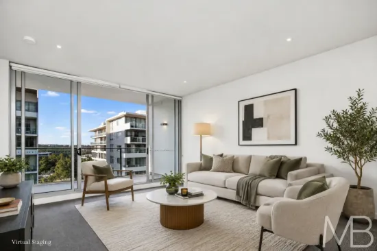 113/1 Saunders Close, Macquarie Park, NSW 2113