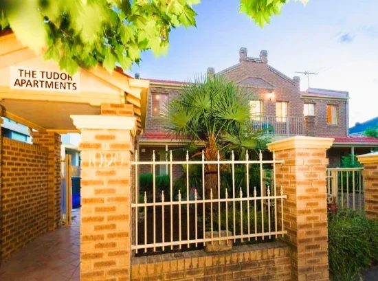 113/1090 Whitehorse Road, Box Hill, Vic 3128