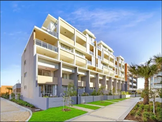 113/12 Rancom Street, Botany, NSW 2019