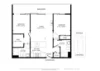 113/125 Francis Street, Yarraville, Vic 3013-Floorplan