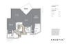 113/129 Surf Parade, Broadbeach, Qld 4218-Floorplan