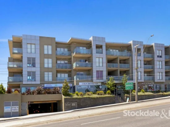 113/1320 Plenty Road, Bundoora, Vic 3083