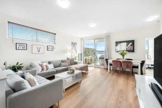 113/148 Flemington Road, Harrison, ACT 2914