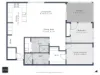 113/148 Flemington Road, Harrison, ACT 2914-Floorplan