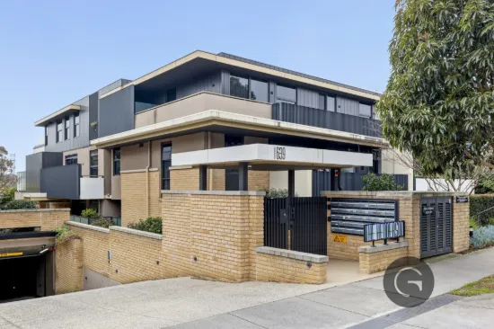 113/1639 Malvern Road, Glen Iris, Vic 3146