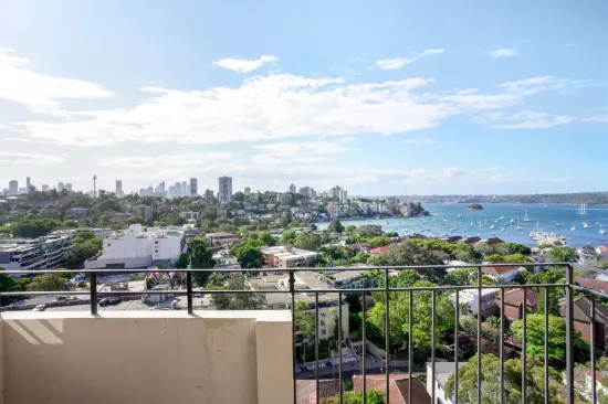 113/177 Bellevue Road, Double Bay, NSW 2028