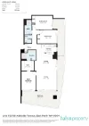 113/189 Adelaide Terrace, East Perth, WA 6004-Floorplan