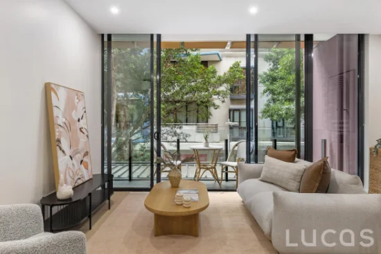 113/19 Rakaia Way, Docklands, Vic 3008