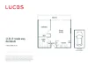 113/19 Rakaia Way, Docklands, Vic 3008-Floorplan