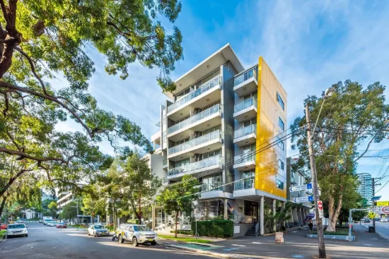 113/2 Allen Street, Waterloo, NSW 2017