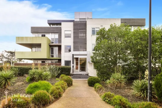 113/2 La Scala Avenue, Maribyrnong, Vic 3032