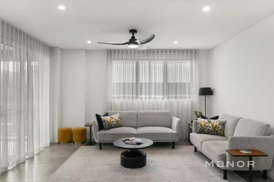 113/2 Thorogood Boulevard, North Kellyville, NSW 2155