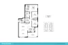 113/2 Thorogood Boulevard, North Kellyville, NSW 2155-Floorplan