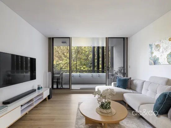 113/20 Epping Park Drive, Epping, NSW 2121
