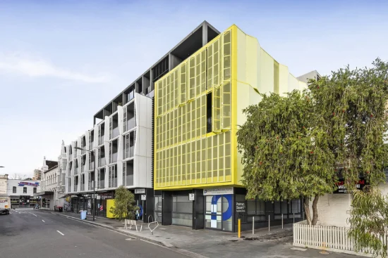 113/22 Chatham Street, Prahran, Vic 3181 - For Rent