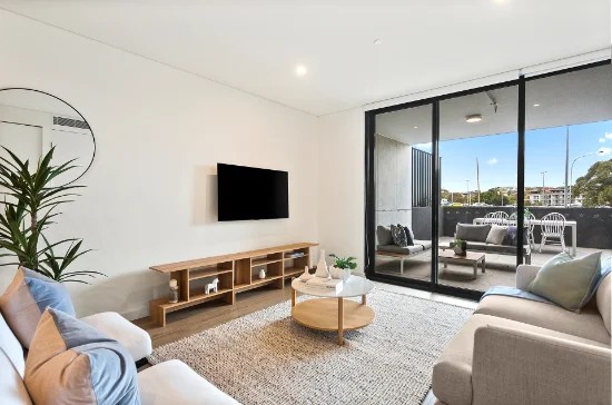 113/24 College Avenue, Shellharbour City Centre, NSW 2529