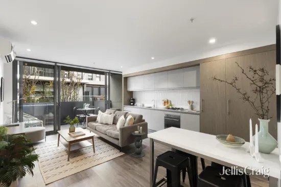 113/26 Leonard Crescent, Ascot Vale, Vic 3032