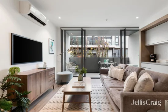 113/26 Leonard Crescent, Ascot Vale, Vic 3032