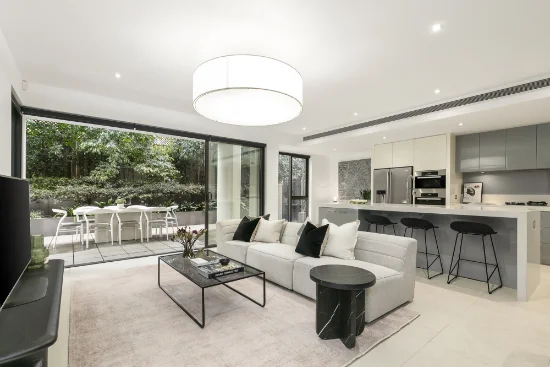 113/33 Wattle Road, Hawthorn, Vic 3122