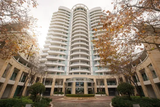 113/42 Terrace Road, East Perth, WA 6004