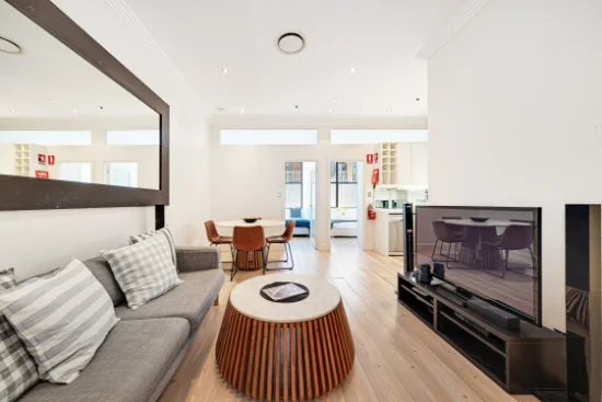 113/48-88 Dowling Street, Woolloomooloo, NSW 2011 - For Sale