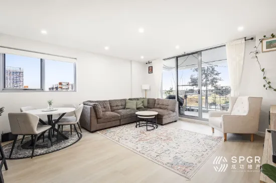 113/48 Jacqui Avenue, Schofields, NSW 2762