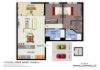 113/49 Nullarbor Avenue, Franklin, ACT 2913-Floorplan