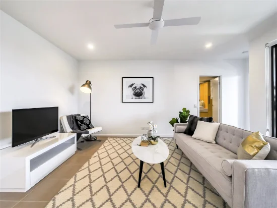 113/52 Grantson Street, Windsor, Qld 4030