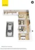 113/569 Hunter Street, Newcastle West, NSW 2302-Floorplan