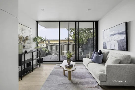 113/6 Thiele Street, Doncaster, Vic 3108 - For Sale
