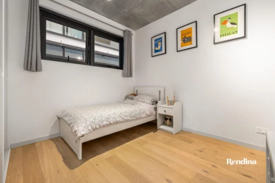 113/77 Hobsons Road, Kensington, Vic 3031