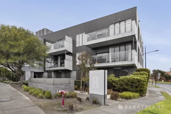 113/8 Yarra Bing Crescent, Burwood, Vic 3125
