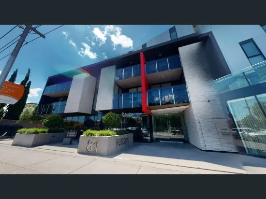 113/81 Riversdale Rd, Hawthorn, Vic 3122