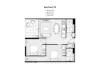 113/9 Darling Street, South Yarra, Vic 3141-Floorplan
