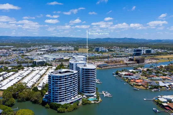 11309/5 Harbour Side Court, Biggera Waters QLD 4216-Image