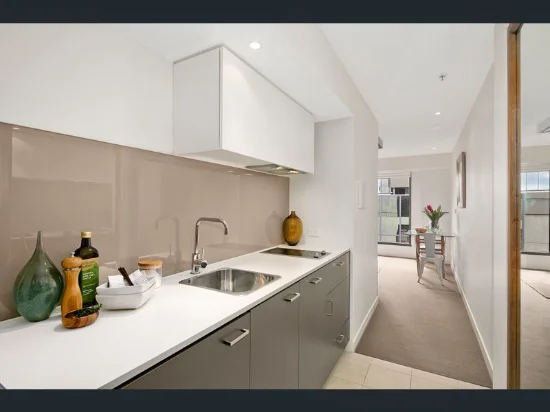 1133/572 St Kilda Road, Melbourne, Vic 3000