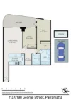 1137/180 George Street, Parramatta, NSW 2150-Floorplan