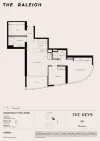 113A/K4 Raleigh Street, Windsor, Vic 3181-Floorplan